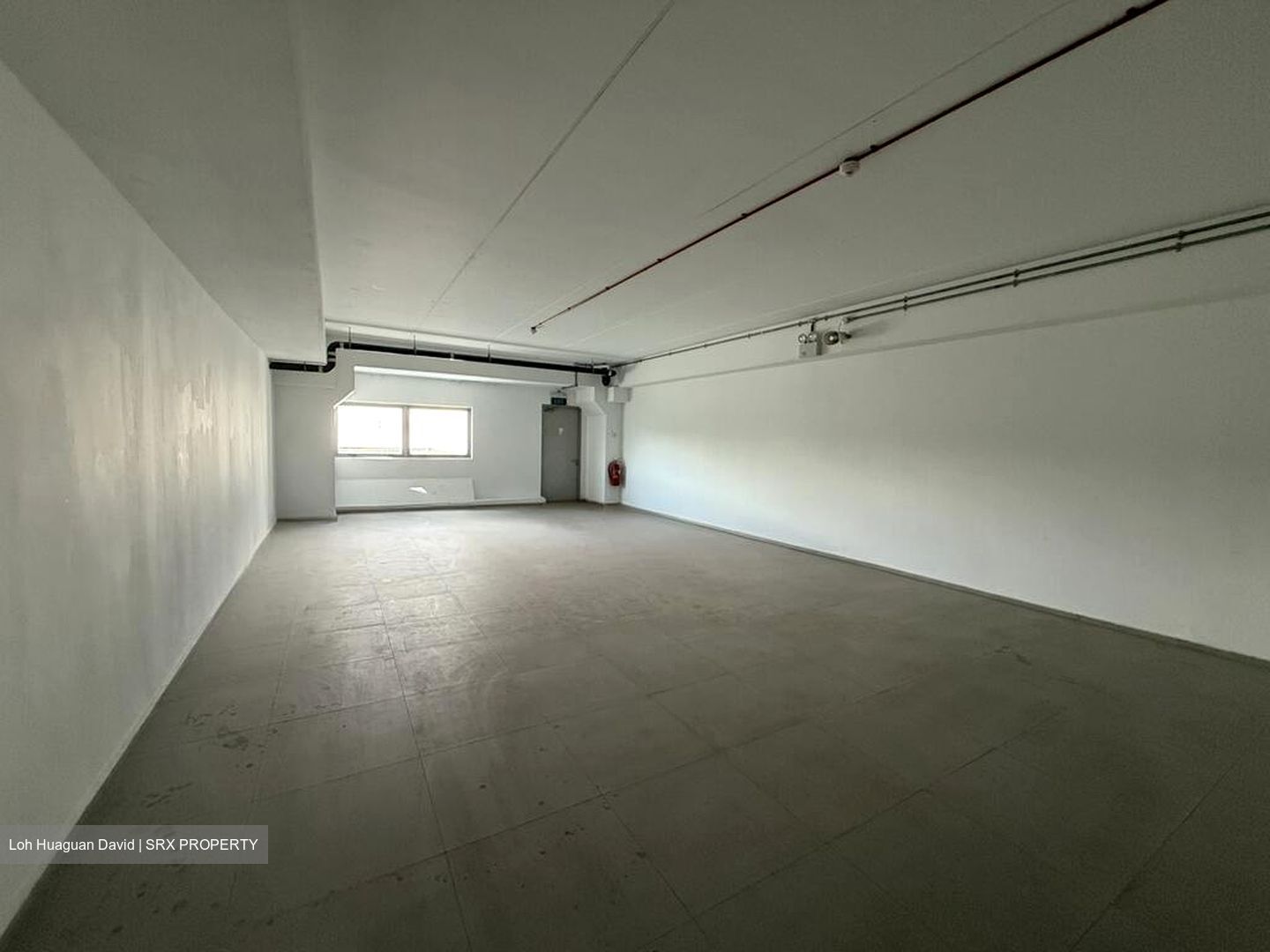 Jtc Space @ Gul (D22), Factory #497414961